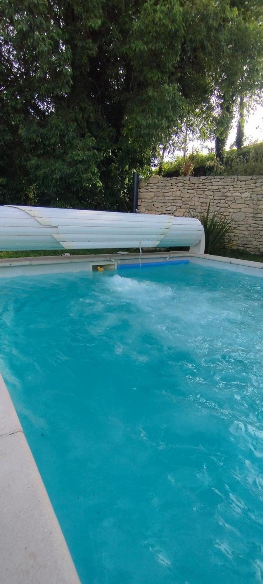 Gite Aux Bons Voisins Gordes Exterior photo